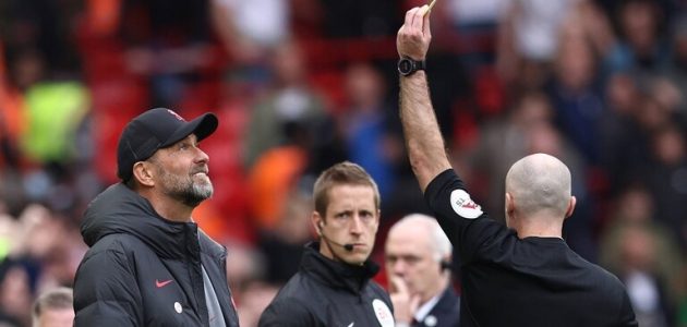 دق ناقوس الخطر.. كلوب يعرب عن قلقه ويطالب السلطات الكروية بإيجاد حل للميركاتو السعودي!