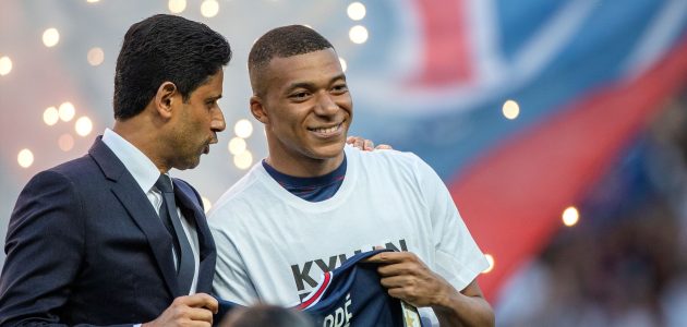 ابحث عن “الخليفي”.. كواليس الحرب بين إنريكي ومبابي