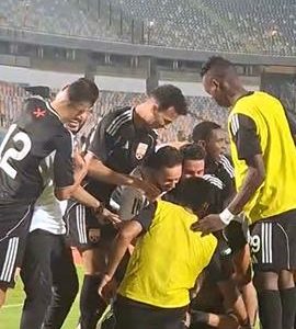 ترتيب هدافي الدوري الإسباني 2025-2026: مبابي يتصدر، وفينيسيوس يتقدم