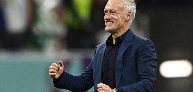 فرنسا تُبهر العالم في مباريات فرنسا الودية لكأس العالم: ثلاثية في كولومبيا وتألق المواهب الصاعدة