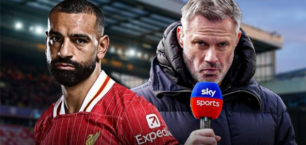 جيمي كاراجر ومحمد صلاح: تحليل عميق لصدق التنبؤات وتداعيات الرحيل المنتظر