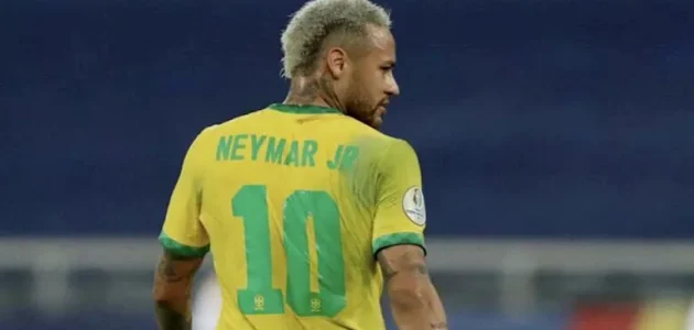 صدمة الملايين: الأسباب الخفية وراء غياب نيمار عن قائمة البرازيل في مونديال 2026