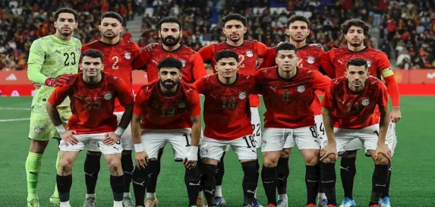 قفزة تاريخية: منتخب مصر يحقق أفضل مركز له في تصنيف الفيفا العالمي منذ 2017