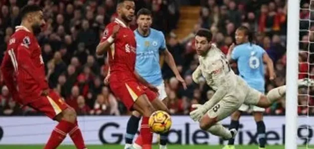 قمة مرتقبة: كل ما تحتاج معرفته عن توقيت وموعد مباراة ليفربول ومانشستر سيتي بكأس الاتحاد الإنجليزي 2026