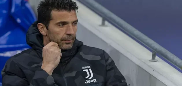 زلزال المونديال: بوفون يستقيل وتداعيات إخفاق إيطاليا في التأهل لكأس العالم 2026