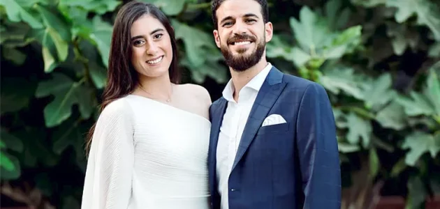 نور الشربيني تُبهر المتابعين: رسالة عاطفية مؤثرة من بطلة الإسكواش لزوجها عمر الحلو بمناسبة عيد ميلاده