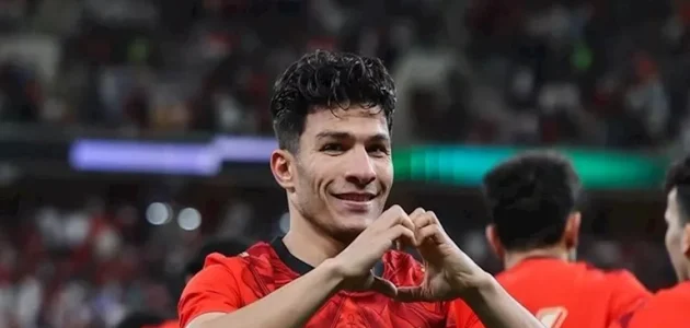 تضامن قلبي: كيف ساند نجوم منتخب مصر إسلام عيسى بعد إصابة الرباط الصليبي القاسية؟