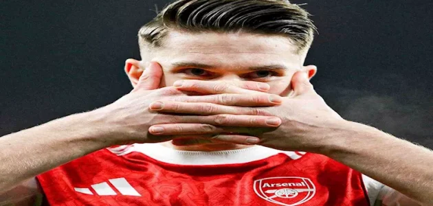 من الملعب إلى السجل التجاري: لماذا يسارع النجوم إلى تسجيل احتفالاتهم كعلامة تجارية؟