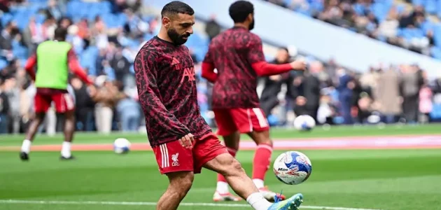 الوداع المرير: محمد صلاح يختتم نهاية مشواره مع ليفربول بخسارة قاسية وركلة جزاء مهدرة