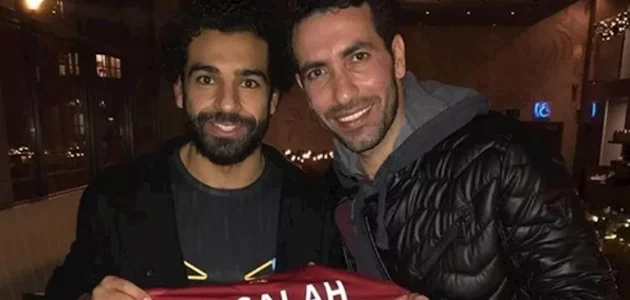 ناري ومفاجئ: أبو تريكة يشن هجومًا لاذعًا ضد أرني سلوت ويحمّله مسؤولية رحيل صلاح!