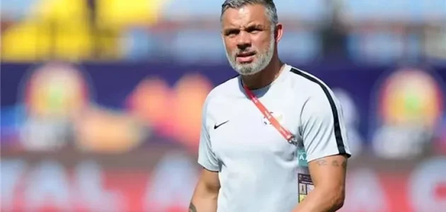 مارك فيش يكشف: شعبية الأهلي في جنوب أفريقيا تتجاوز الحدود.. وخسارة موسيماني الكبرى