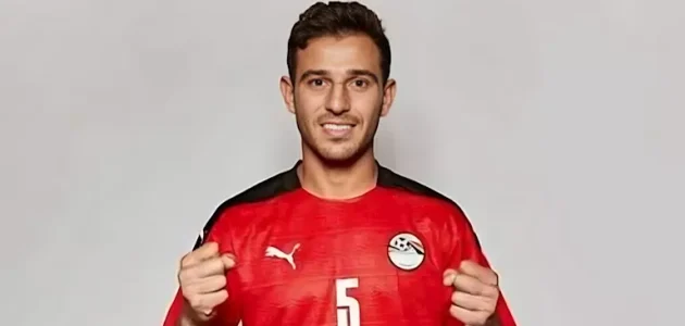 تأكيد للمكانة: حمدي فتحي يتصدر التشكيل المثالي لدوري نجوم قطر عن فبراير ومارس